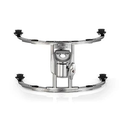 Image of Pearl R2 Air Tom, W/12Mm Gyrolock L Bracket Mounting System (R2AL080708/C)