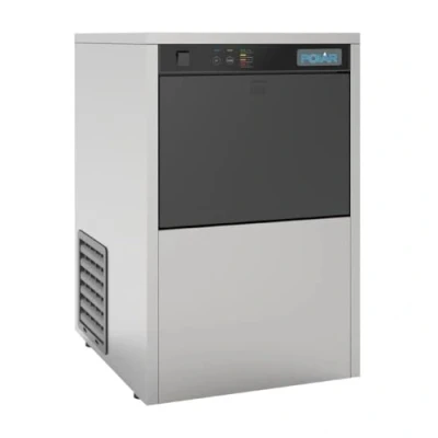 Image of POLAR U Series Countertop Ice Machine with Uvc 20kg
