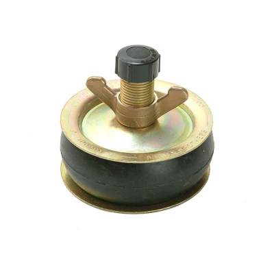 Image of Bailey 1963 Drain Test Plug 75mm (3in) Plastic Cap BAI1963