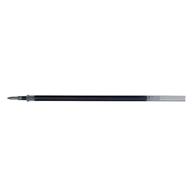 Image of OFFICER PRODUCTS Gel Ballpoint Pen Refills Pack of 100 Green/Ball Diameter: 0.5 mm/Line Width 0.3 mm/Non Fading Ink