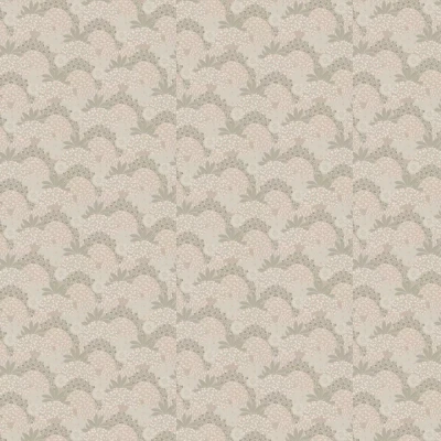 Image of Galerie Wallpaper Forest Bloom Motif FS72015