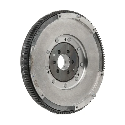 Image of 03C105266L, 03L105266DJ, 3C105266L, 3L105266DJ Dual mass flywheel VALEO 836246