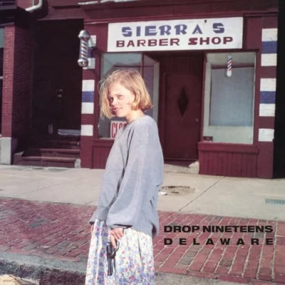 Image of Drop Nineteens Delaware: Remastered Yellow vinyl Sealed 2024 USA LP 284362
