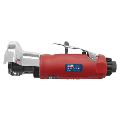 Image of Sealey Generation Air Cut Off Tool Ø75mm