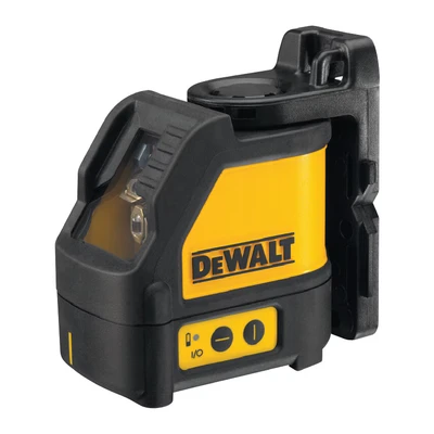 Image of DEWALT Kreuzlinienlaser DW 088 K (DW088K XJ)