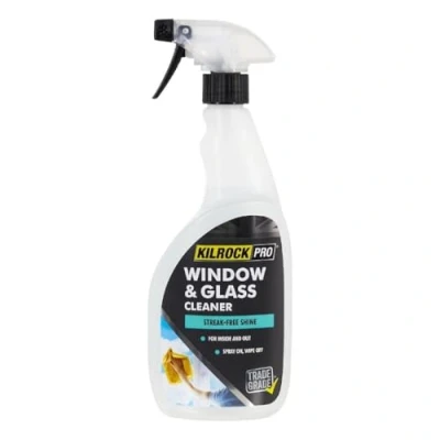 Image of KilrockPRO Window &amp; Glass Cleaner