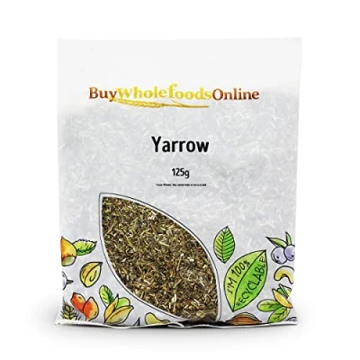 Image of Yarrow 125g (BWFO)