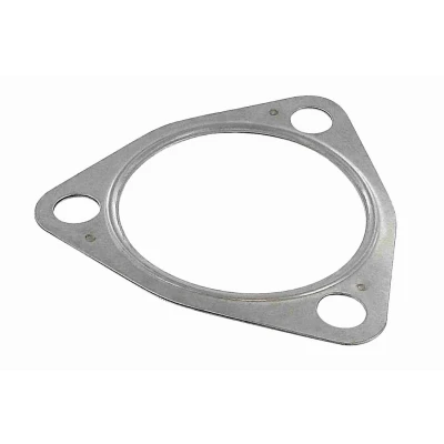 Image of 8D0253115C Gasket, exhaust pipe VAICO V10 1821 Original Quality AUDI: A5 B8 Coupe, TT A4 B6 Saloon, VOLKSWAGEN: Passat B5 GP Saloon