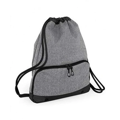 Image of BagBase BG542 Athleisure Gymsac