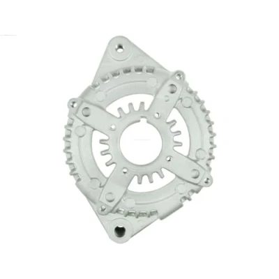 Image of 2731030080 Drive Bearing, alternator AS PL ABR6028S 135,30mm 47,00mm 71,00mm