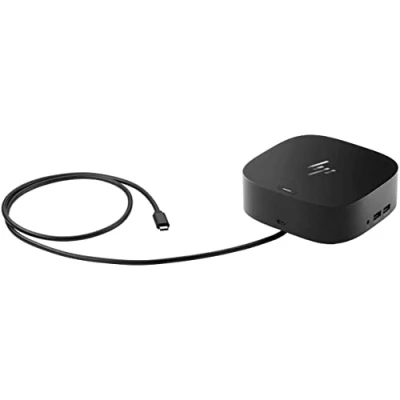 Image of HP USB C Dock G5 (Refurbished)