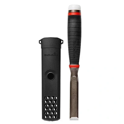 Image of Hultafors Tools 390263U Chisel HDC 20, 10 inch