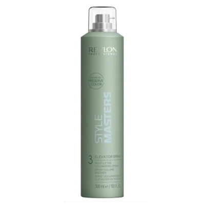 Image of REVLON PROFESSIONAL Style Masters Volume Elevator Spray 300 ml 7244687000