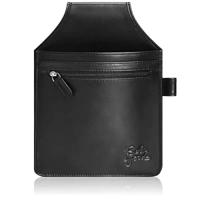 Image of Robin Goods® waiter&#039;s bag wallet purse money changer shapely for waiters holster