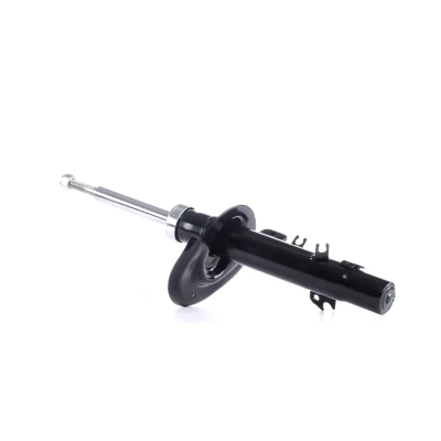 Image of 5202VJ, 5202VL, 520802, 520826, 520858 Shock absorber SACHS 313 673 Right Gas Pressure Twin Tube Suspension Strut Top pin PEUGEOT: 207 Hatchback