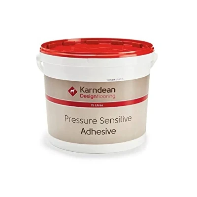 Image of Karndean Pressure Sensitive Adhesive (PS) 2.5 Litre Tub