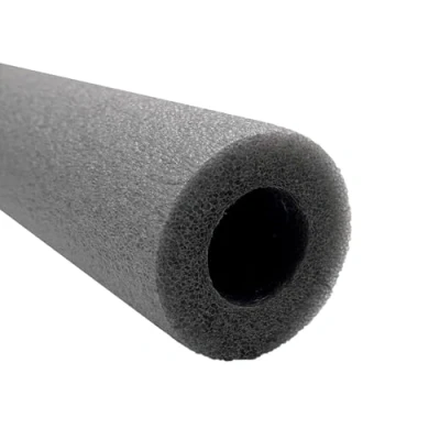 Image of 1 metre of Climaflex for 28mm outside diameter bore pipes Foam Insulation Lagging 9mm wall thick thickness