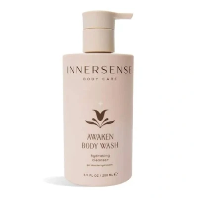 Image of Innersense Awaken Body Wash 250ml