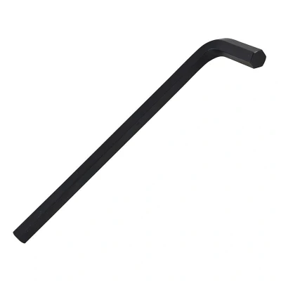 Image of Faithfull Long Arm Hexagon Key 17.0mm FAIHK170MLA