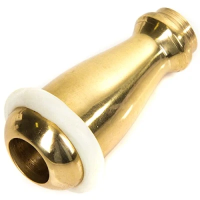 Image of Solid Brass Cord Pull Handle Weight Use For Light Switches, Roman Blinds, Extractor Fans