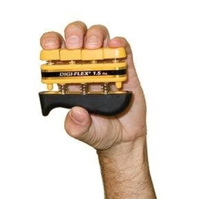 Image of Cando Pro Hand Exerciser, Pack of 5