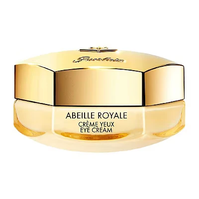Image of Guerlain Abeille Royale La Crème Yeux