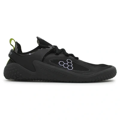 Image of Motus Strength Textile Synthetic Women&#039;s Low Top Trainers