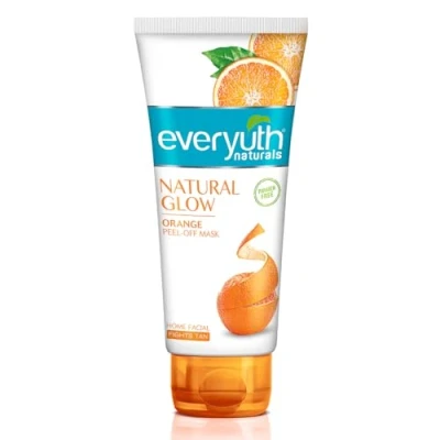 Image of Everyuth Orange Peel Off Skin Vitaliser, 90g
