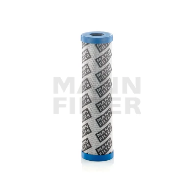 Image of 42W6040210 Filter, operating hydraulics MANN FILTER HD 9003 88mm