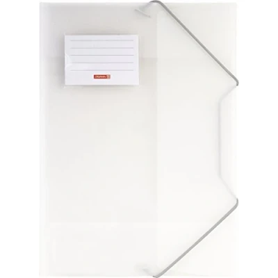 Image of Fountain Collection / Zeichnungsmappe Fact, from Translucent and Slide, 108 G/Qm, A4, White