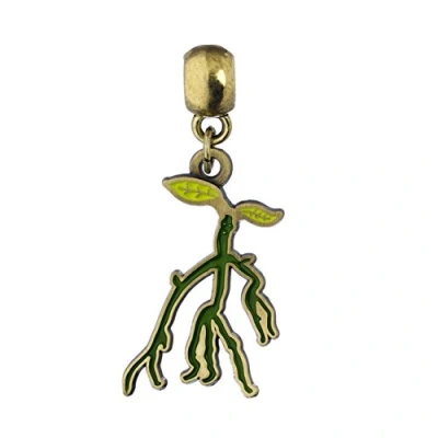 Image of Official Fantastic Beasts Pickit Bowtruckle Slider Charm