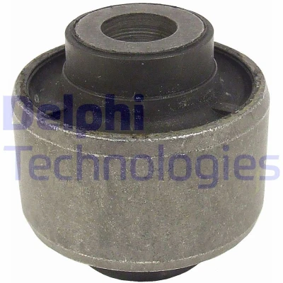 Image of DELPHI TECHNOLOGIES Lower Wishbone Bush (Front) TD868W