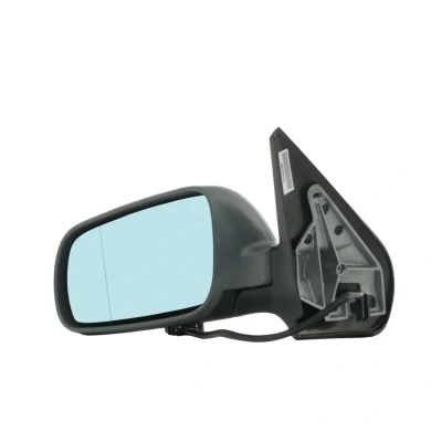 Image of 1J1857507D, 1J1857521C, 3B1857537B Wing mirror ALKAR 6139127 VOLKSWAGEN: Golf 4, Bora Saloon