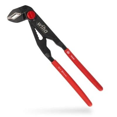 Image of Wiha 300 mm Classic, Red, (Z22030001)