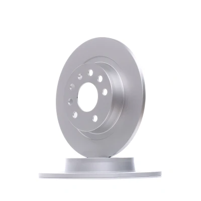 Image of 569122, 93184247 Brake disc BOSCH 0 986 479 C80 278mm 10mm 5 110mm solid Coated OPEL: Astra H Hatchback, Van, Caravan