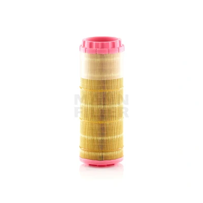Image of 05727662 Air Filter MANN C 12 004 323mm 119mm Insert ENTARON