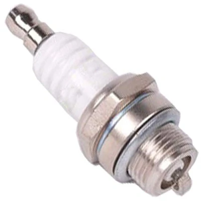 Image of SPARES2GO Spark Plug for NGK B2LM B2 LM B2LMY BR2LM B4LM BL1 B4LMY CS1