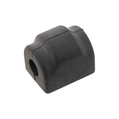Image of 33551093663 Stabilizer Bushes FEBI BILSTEIN 32031 Rear Axle Rubber 12, 13mm BMW: 5 Touring, Saloon