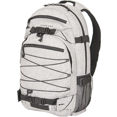 Image of Forvert NEW Louis Rucksack, Size: One Size, Flannel light grey
