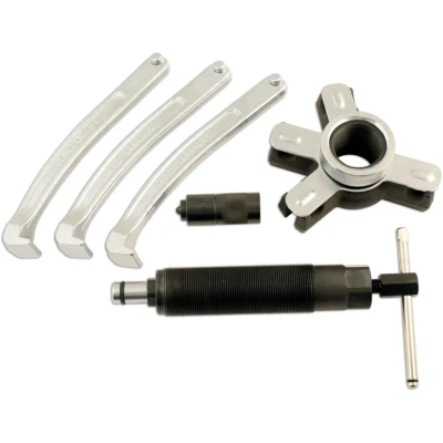 Image of Laser Tools Hydraulic Gear Puller 2/3 Jaws