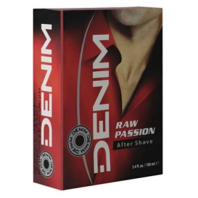 Image of Denim Temptation by After Shave Lotion 100ml