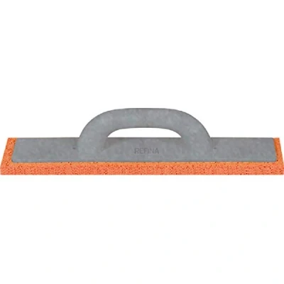 Image of Refina Long Sponge Float with 18mm Orange Medium Rubber 16&quot; 261312