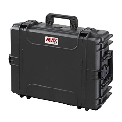 Image of MAX MAX540H190.079 Black Watertight Case
