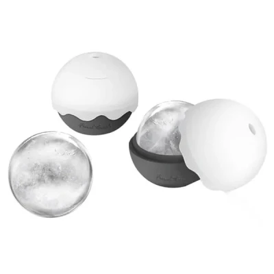 Image of Final Touch Ice Ball Moulds 2 Pack