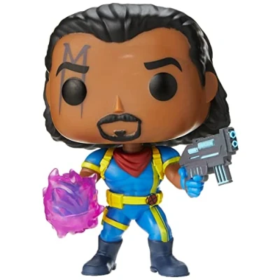 Image of Funko Toy, Color Pop Marvel, Standard FUN58170