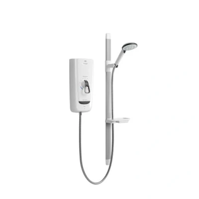 Image of Mira Advance ATL Flex Extra 8.7KW Thermostatic Electric Shower 1.1785.005