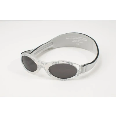 Image of Banz Kids Sunglasses, 2 5 Years 100% UV Eye Protection with Glare Reduction