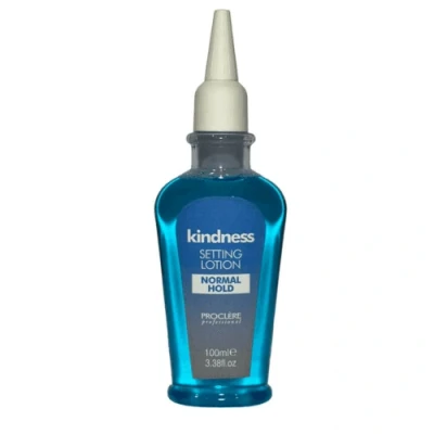 Image of Proclere Kindness Setting Lotion Normal Hold 100ml