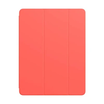 Image of Apple Smart Folio (for 12.9 inch iPad Pro 4th generation) Pink Citrus
