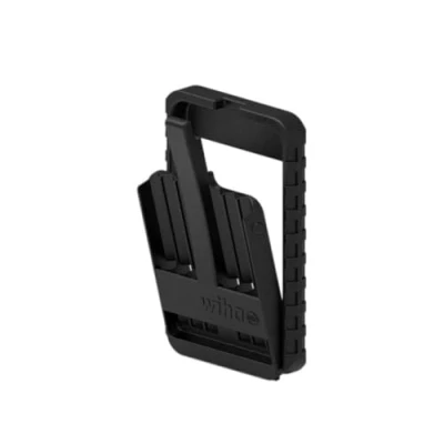 Image of Wiha SB 2831B991 slimBit Box, Black, 1 TLG, (43163)